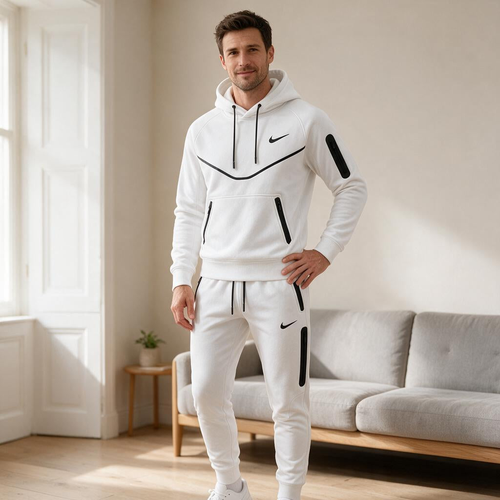 Apex Motion Fleece Set