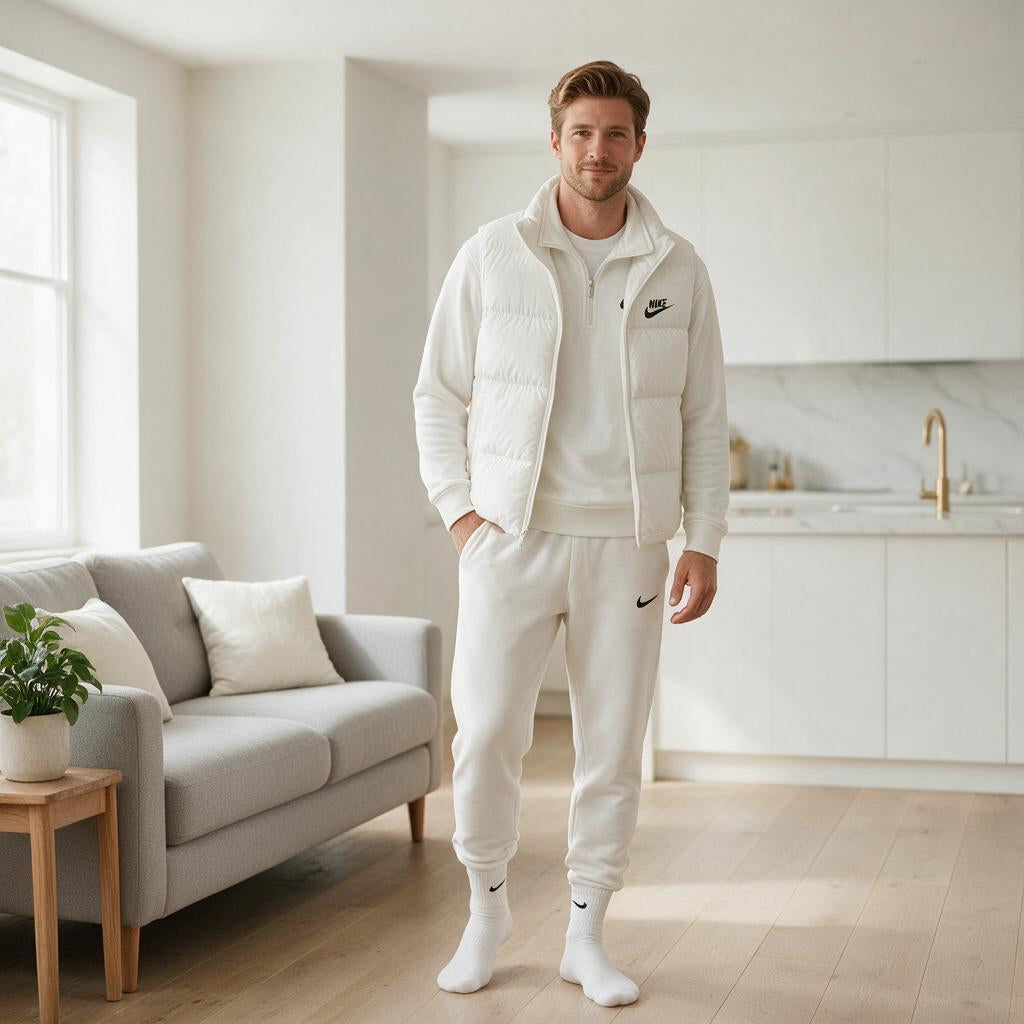 Fleece Essentials Collection