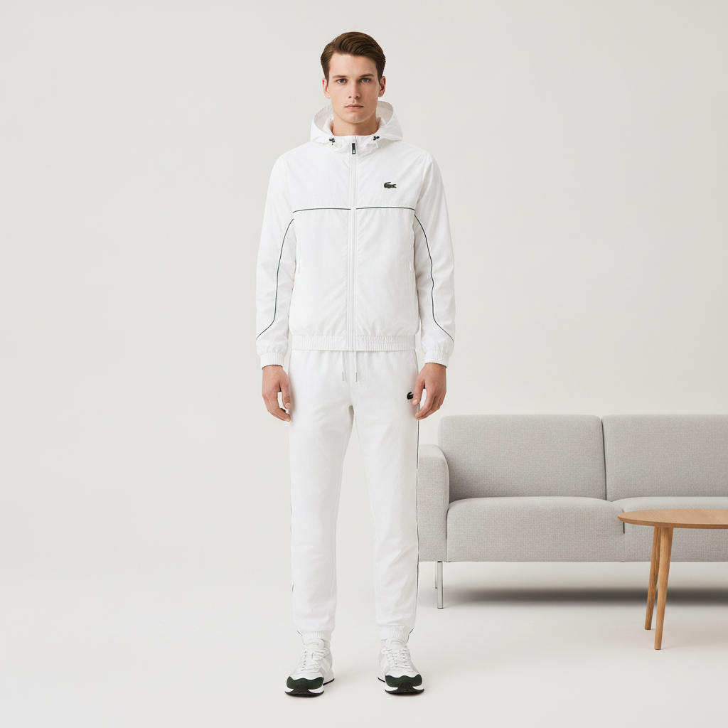 Apex Stride Tracksuit