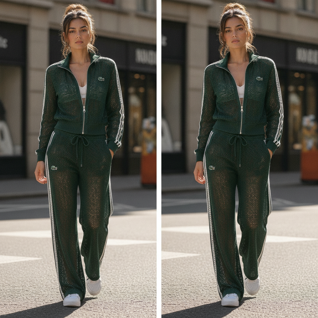 Riviera Breeze Co-ord