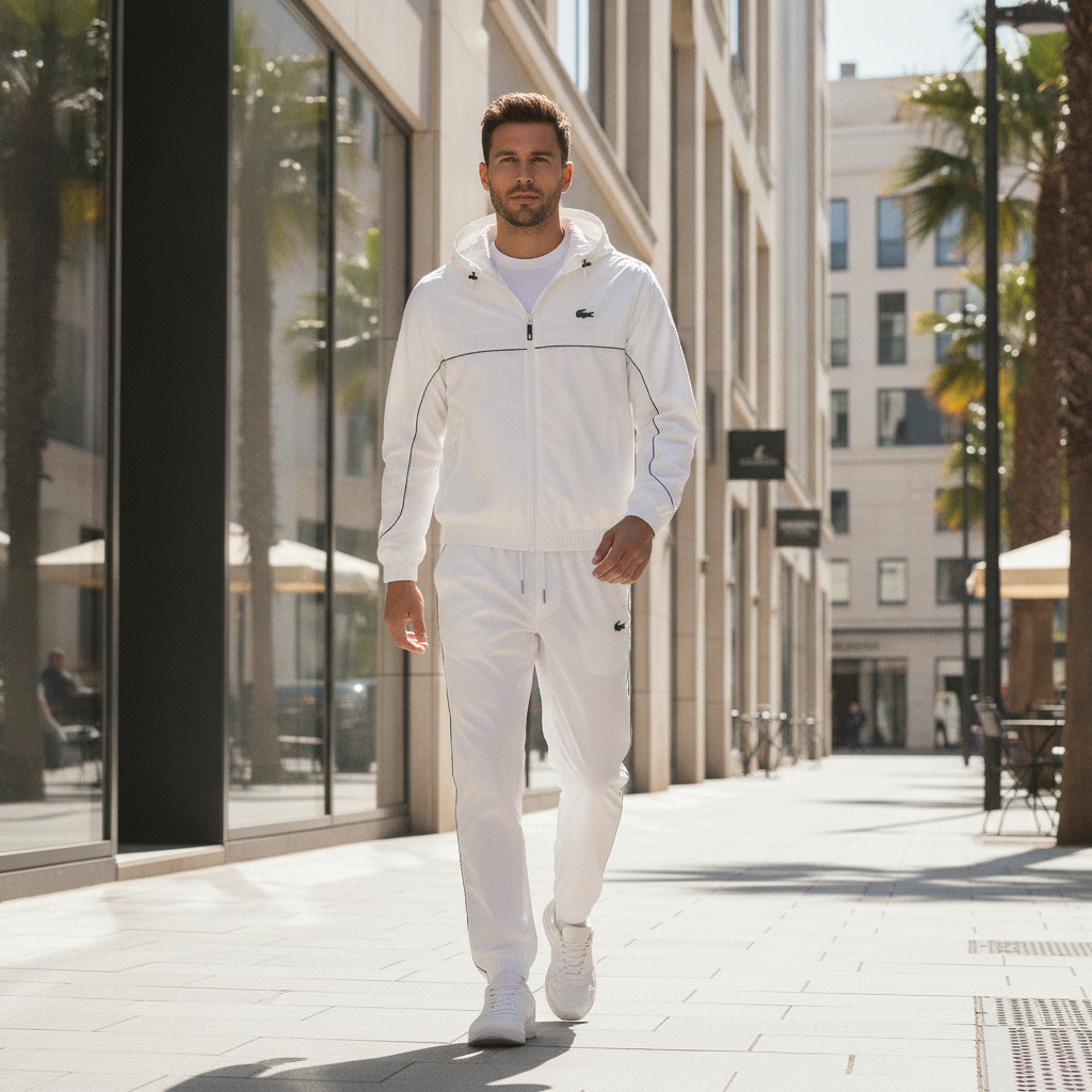 Apex Stride Tracksuit