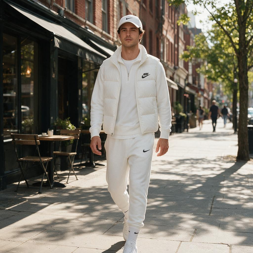 Fleece Essentials Collection