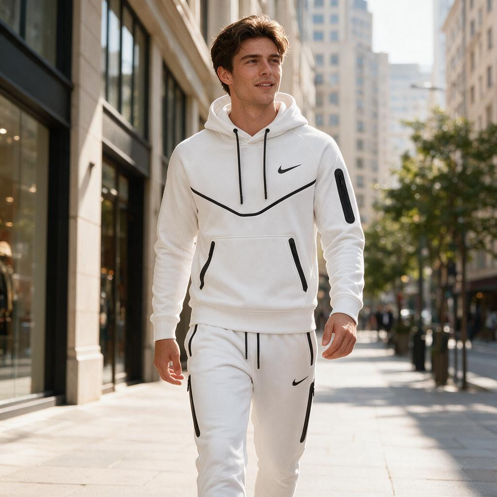 Apex Motion Fleece Set
