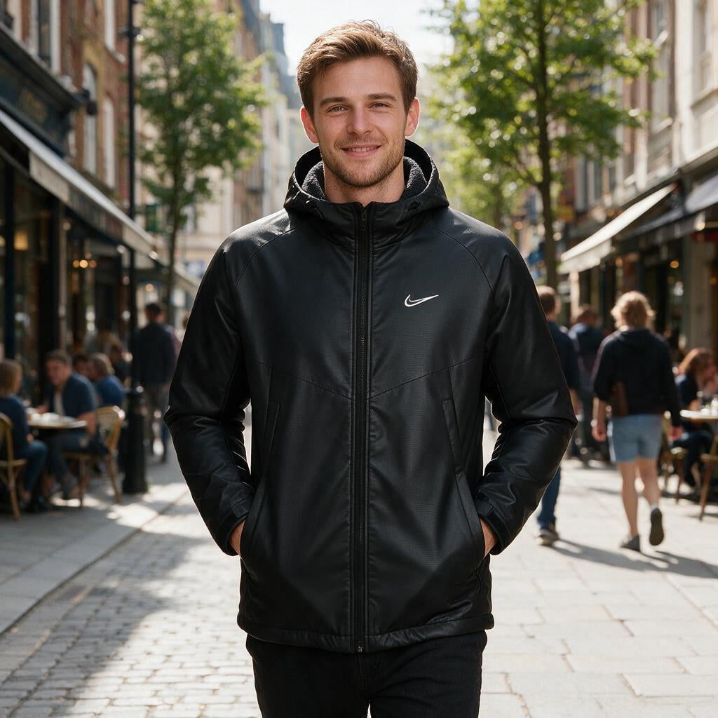 Alpine Shield Jacket