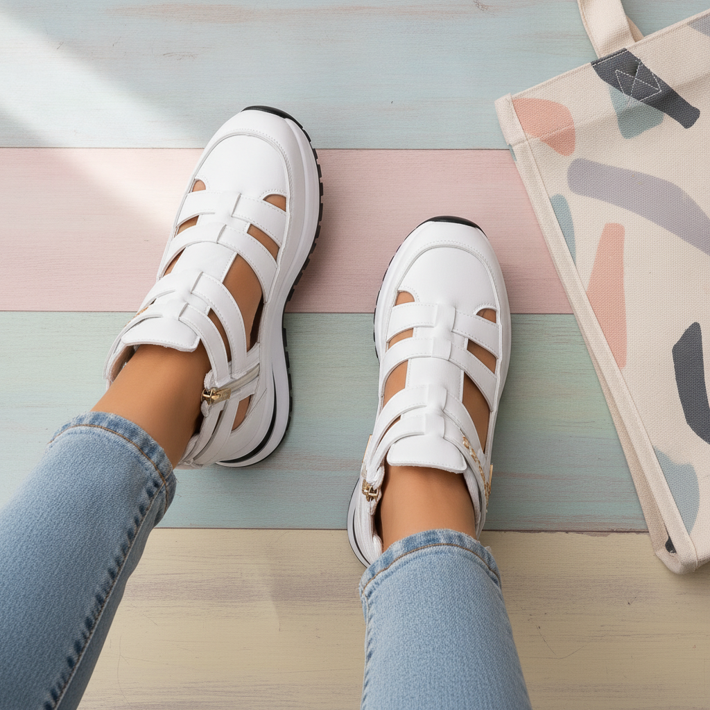 Sneaker Édition 2026