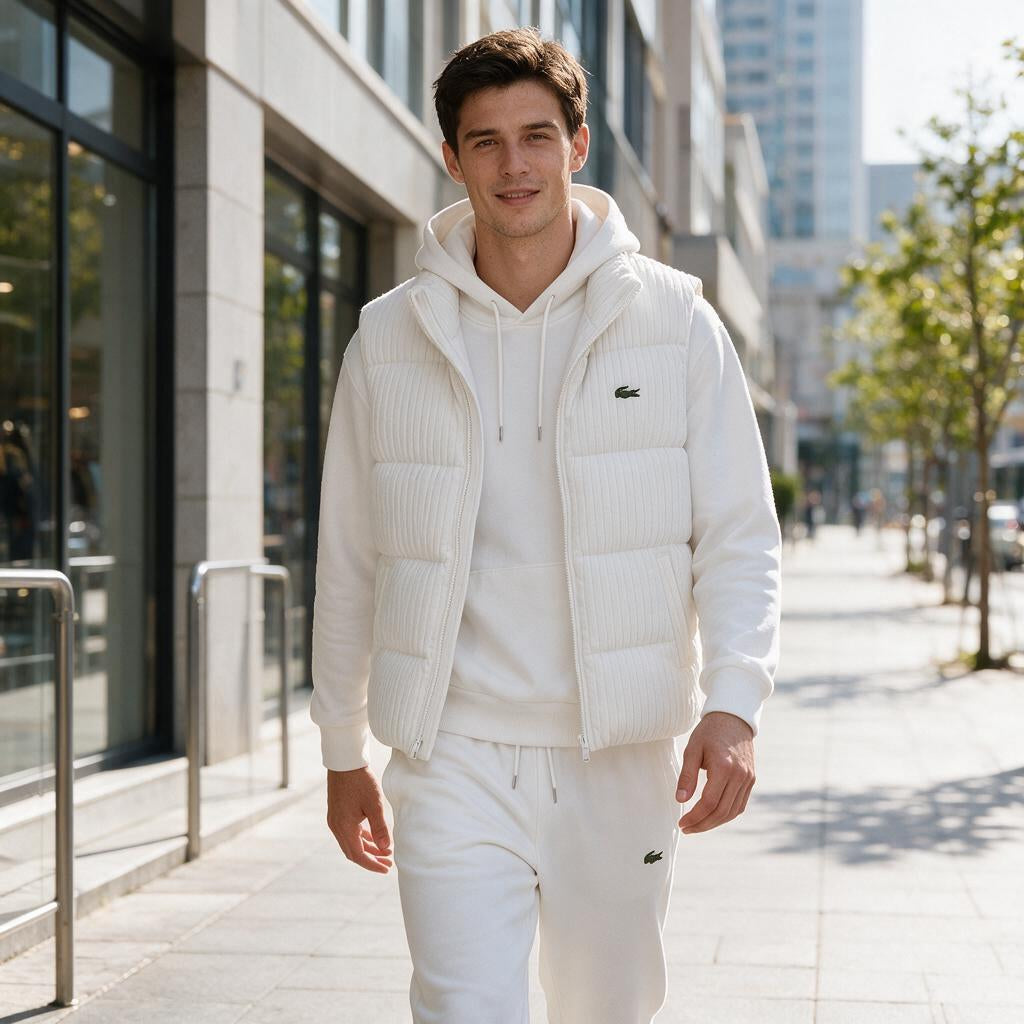 Thermal Layer Three-Piece Set