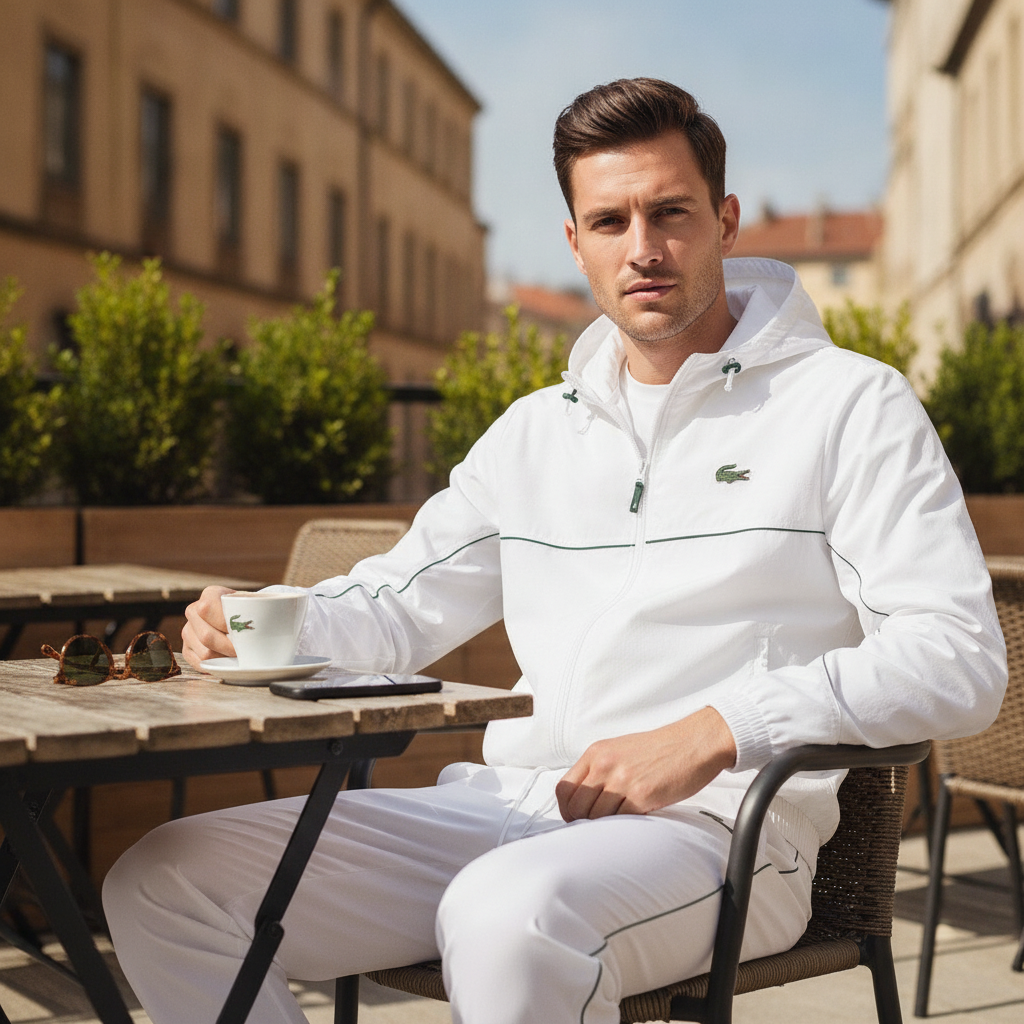 Apex Stride Tracksuit