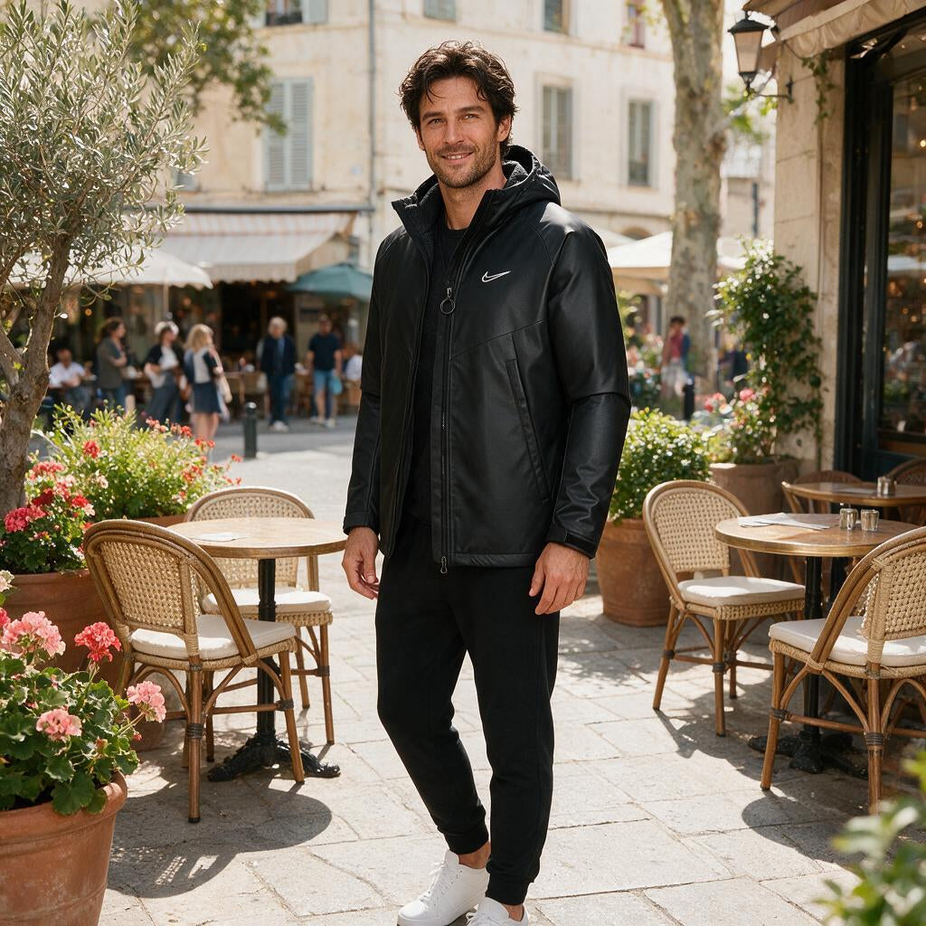 Alpine Shield Jacket