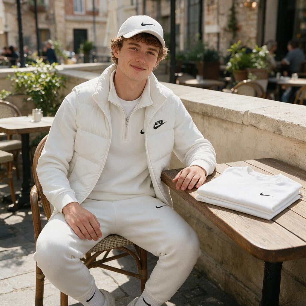 Fleece Essentials Collection