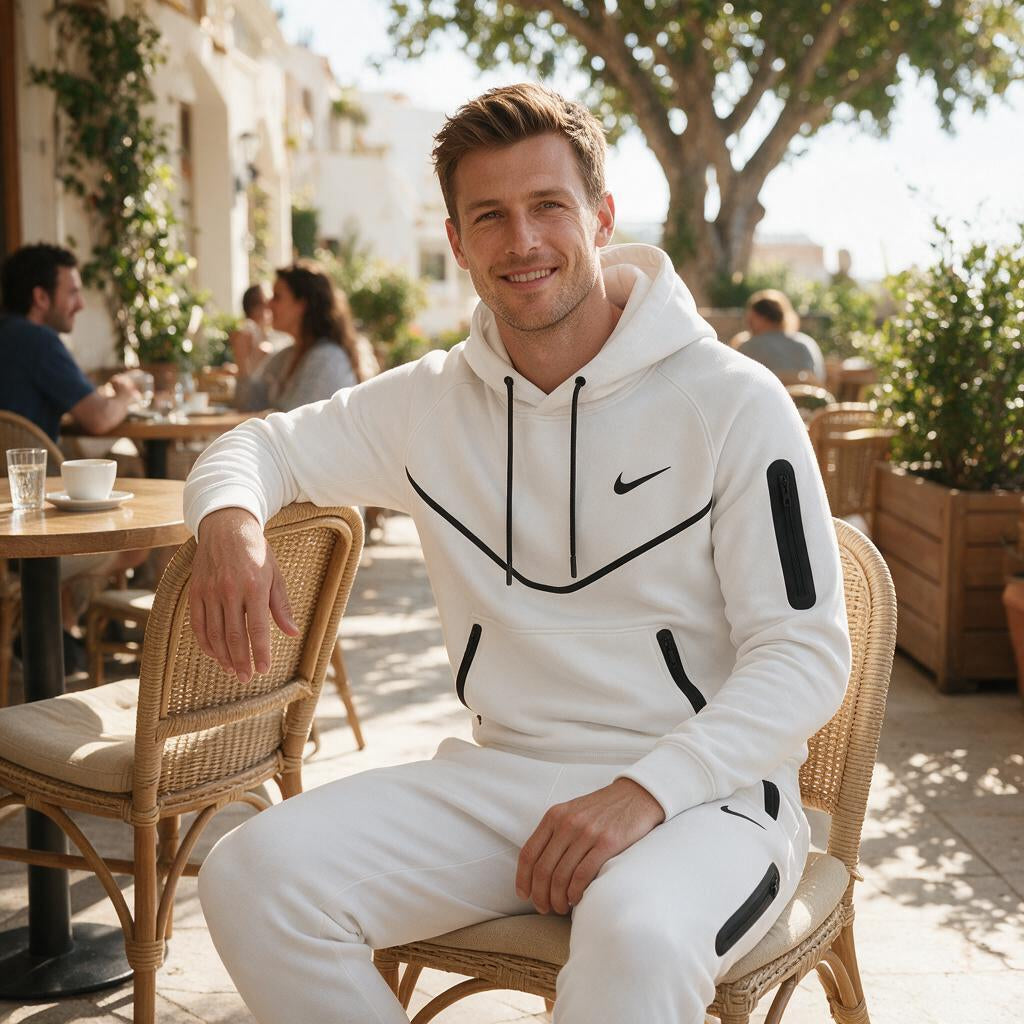 Apex Motion Fleece Set