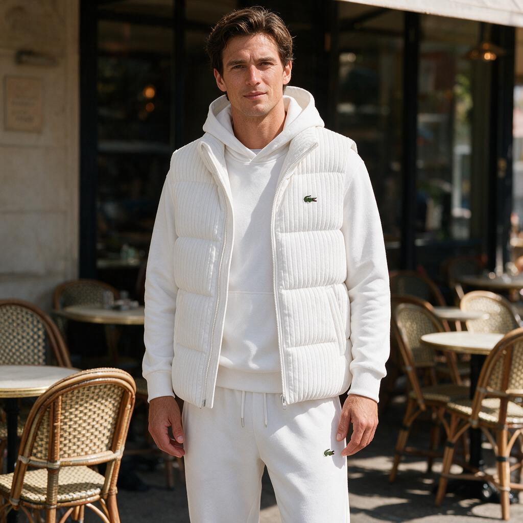 Thermal Layer Three-Piece Set