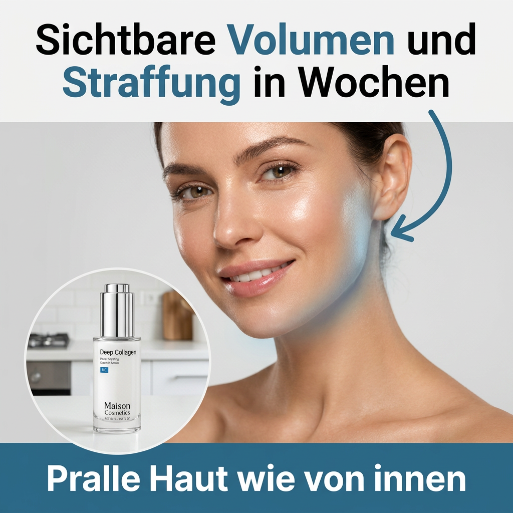 VoluFine Kollagen-Serum