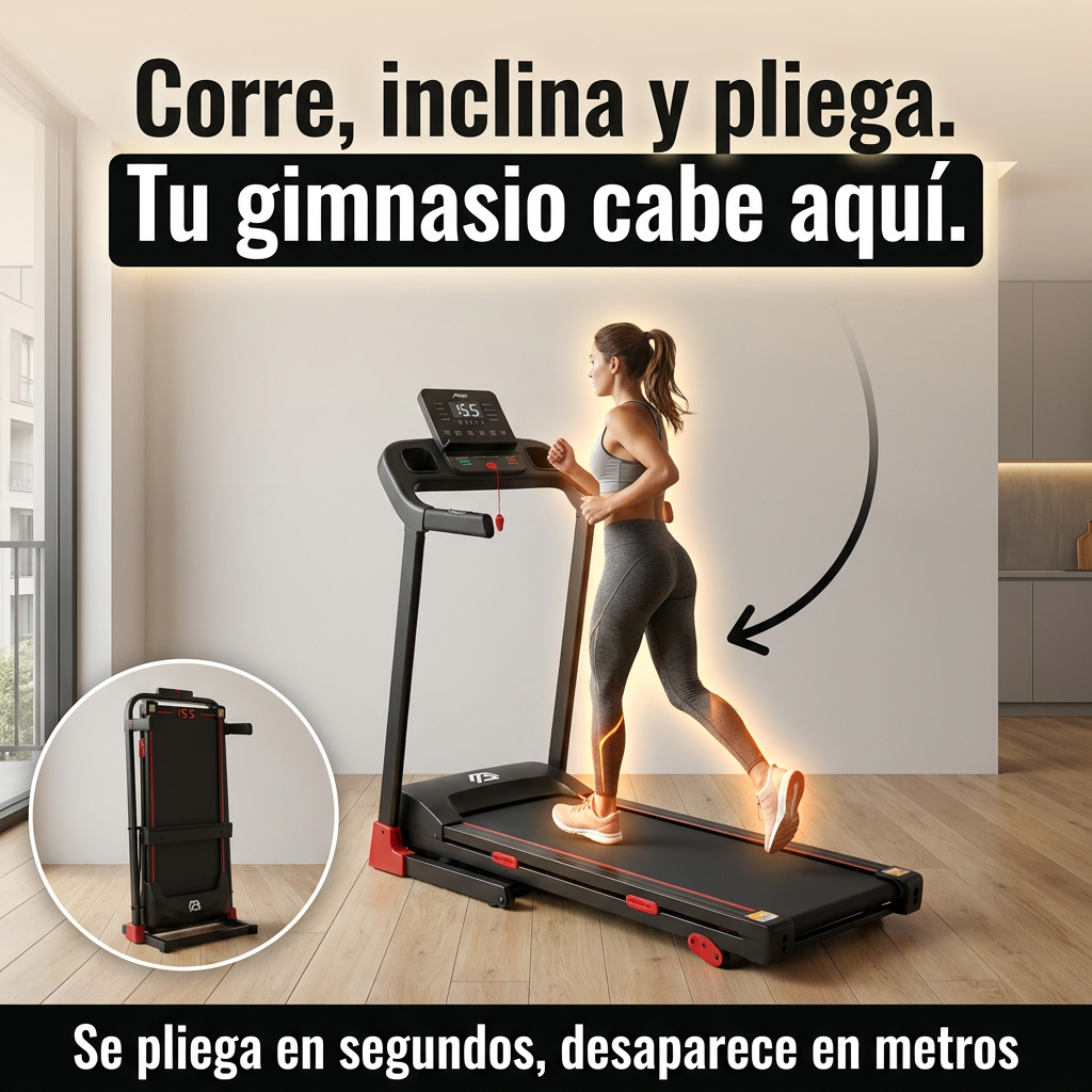 UrbanRun Fold Pro