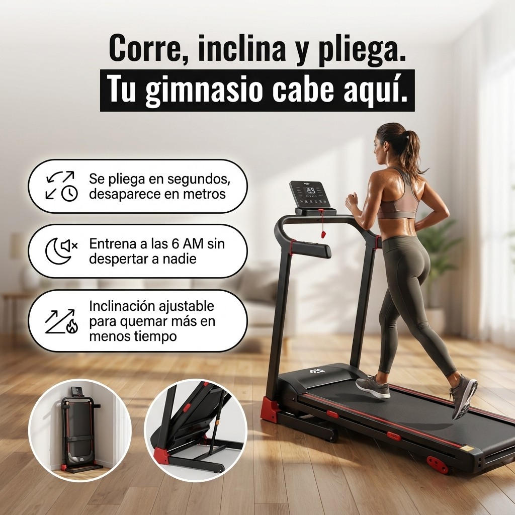 UrbanRun Fold Pro