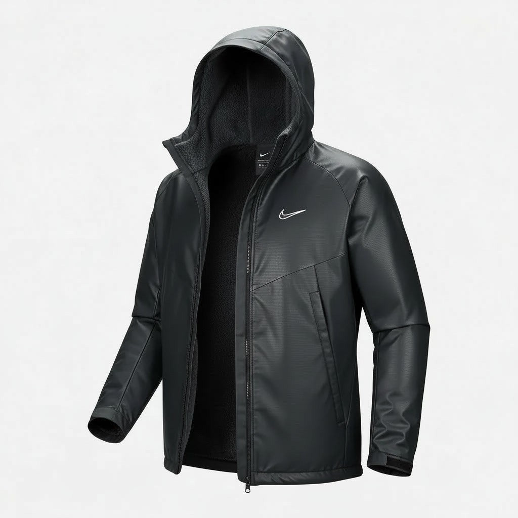 Alpine Shield Jacket