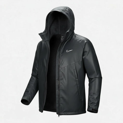 Alpine Shield Jacket