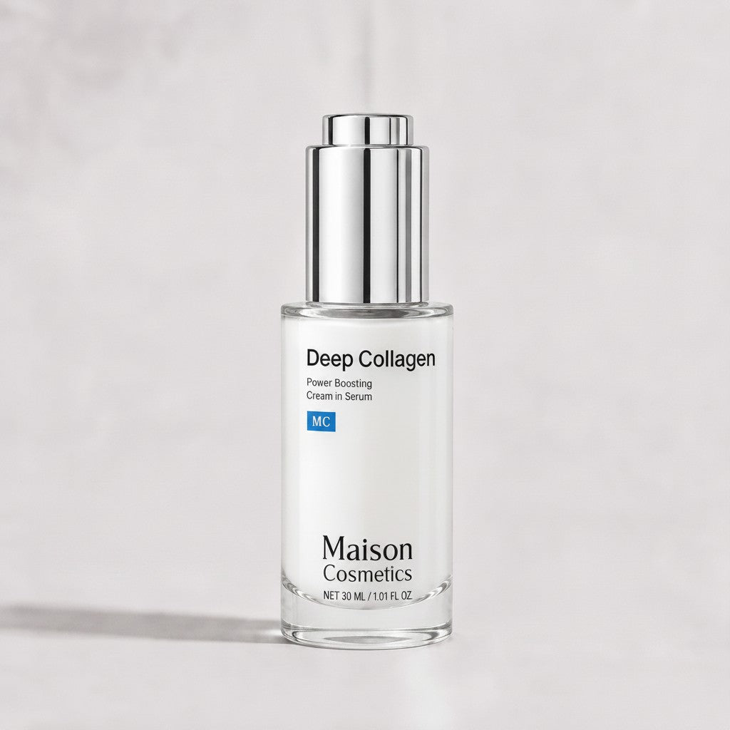 VoluFine Kollagen-Serum