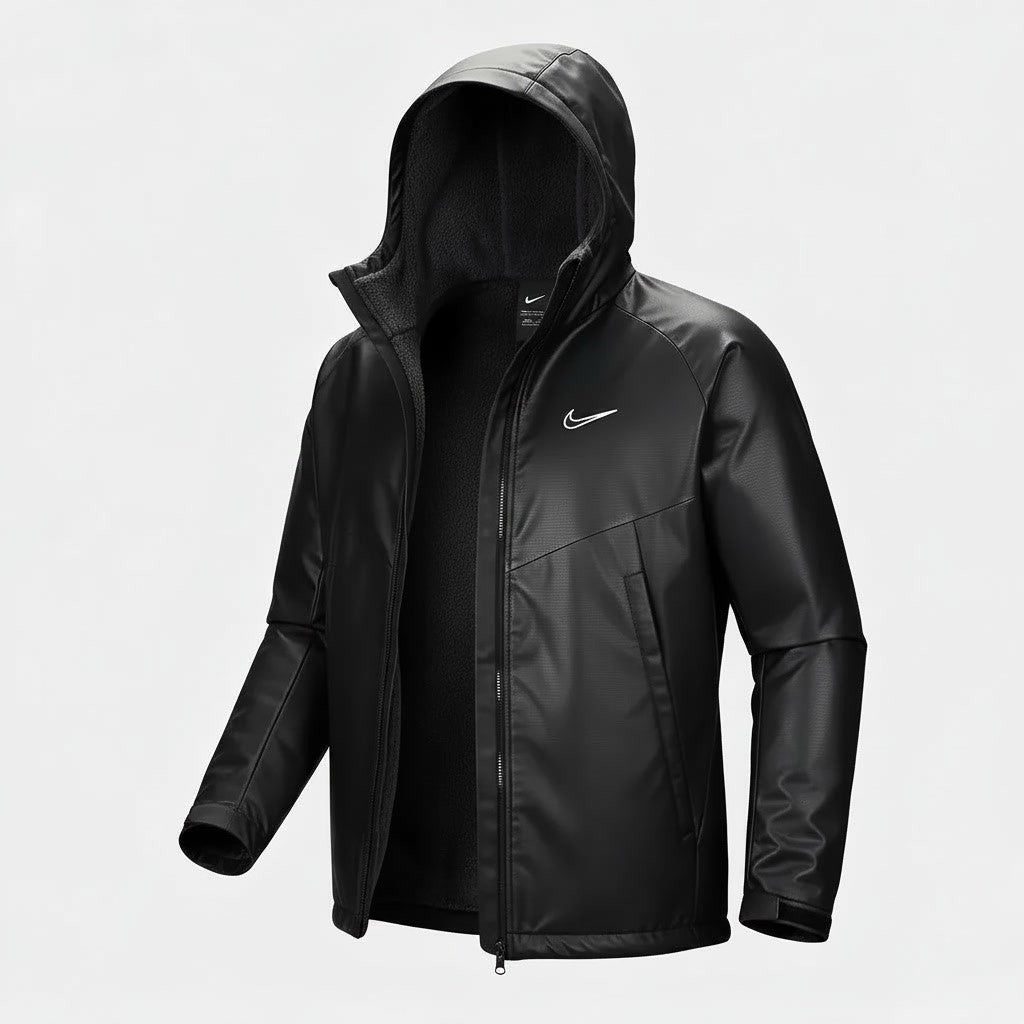 Alpine Shield Jacket