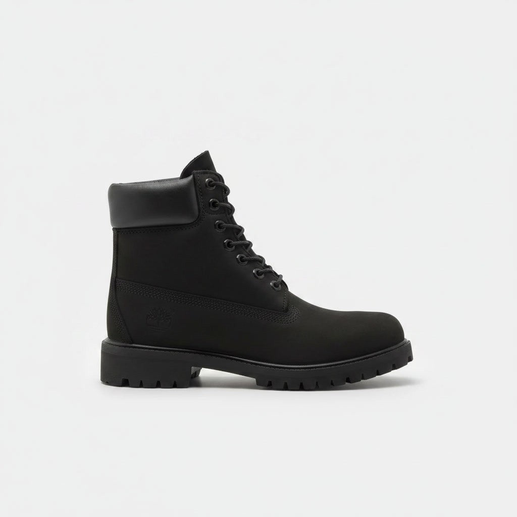 Ashford Peak Lace-Up Boot