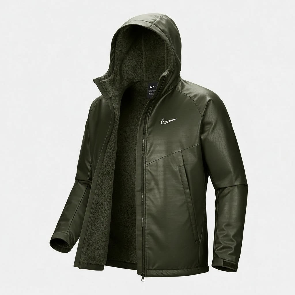 Alpine Shield Jacket