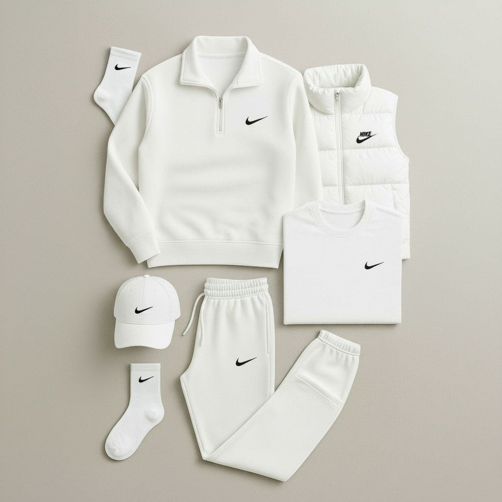 Fleece Essentials Collection