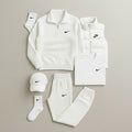 Fleece Essentials Collection