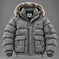Parka Arctique Hivernal Premium