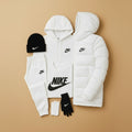 Arctic Edge Winter Set