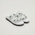 Quilted Platform Slides