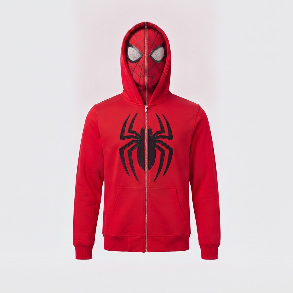The Hoodie Verse