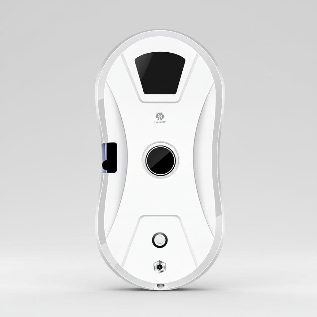 ClearGlide AI Window Pro
