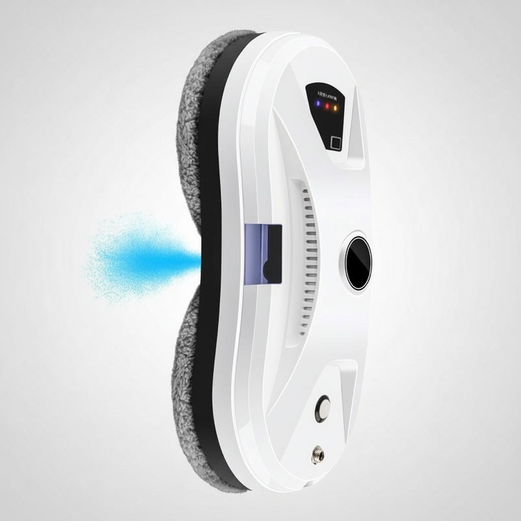 ClearGlide AI Window Pro