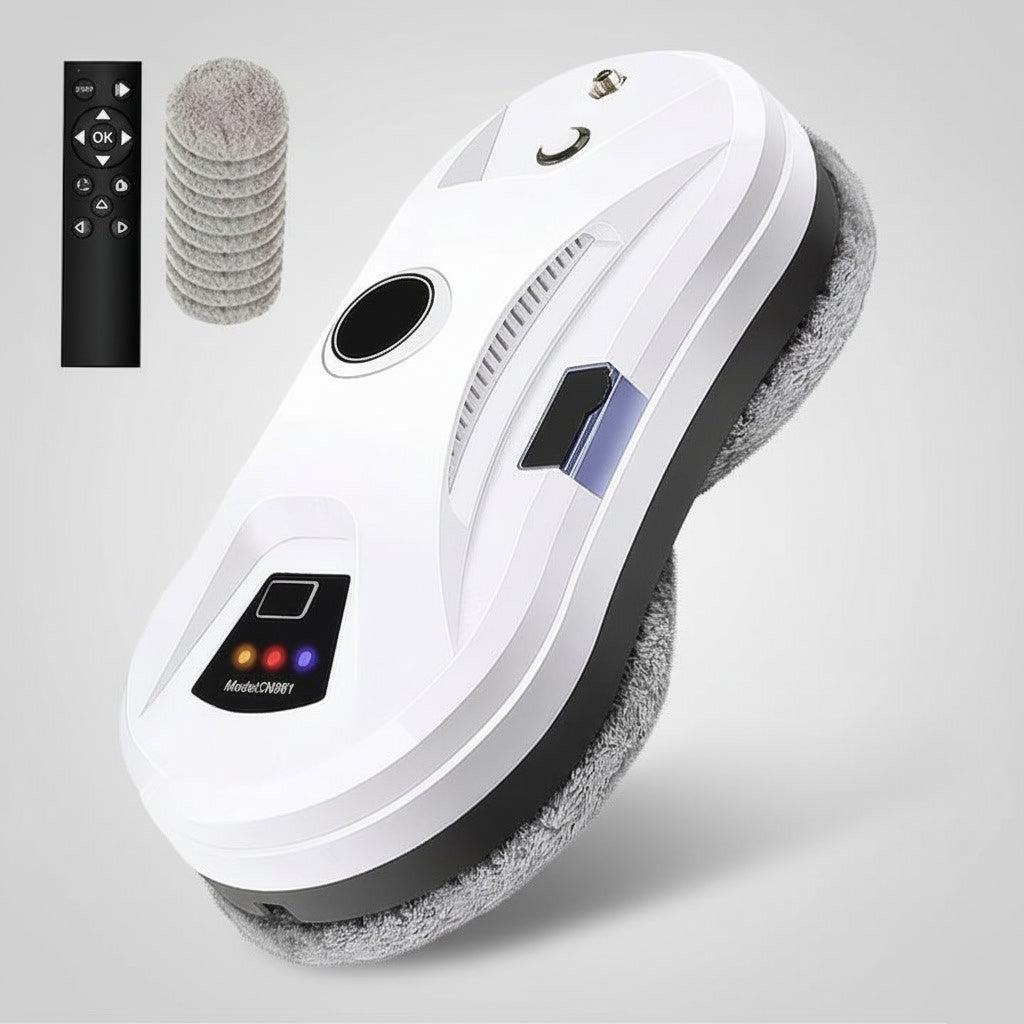 ClearGlide AI Window Pro
