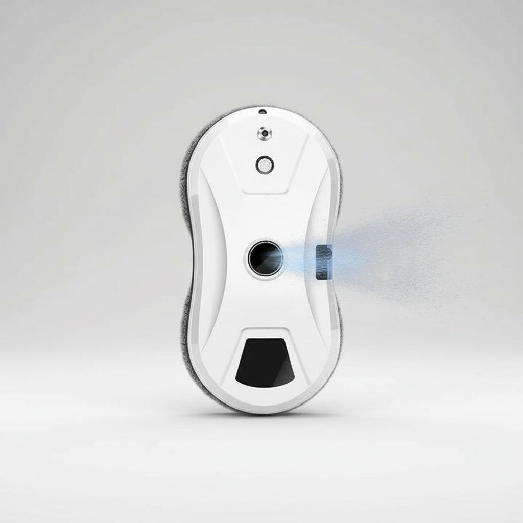 ClearGlide AI Window Pro
