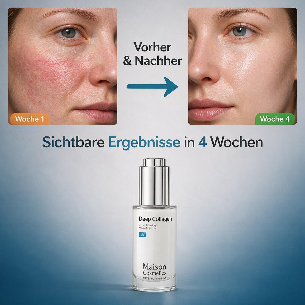 VoluFine Kollagen-Serum