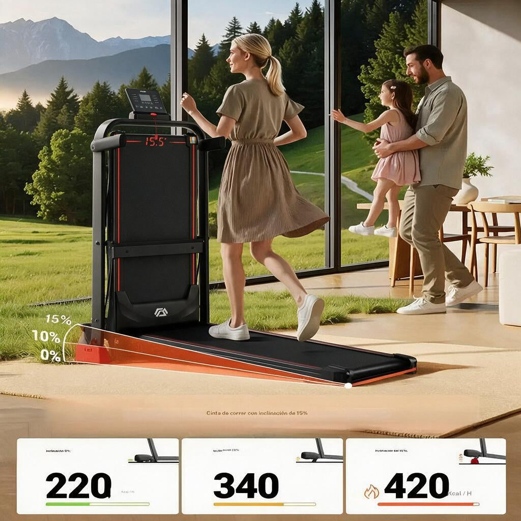 UrbanRun Fold Pro