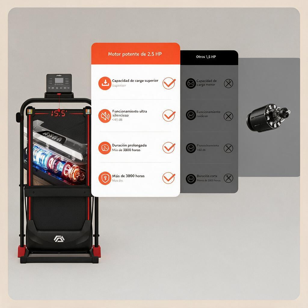 UrbanRun Fold Pro