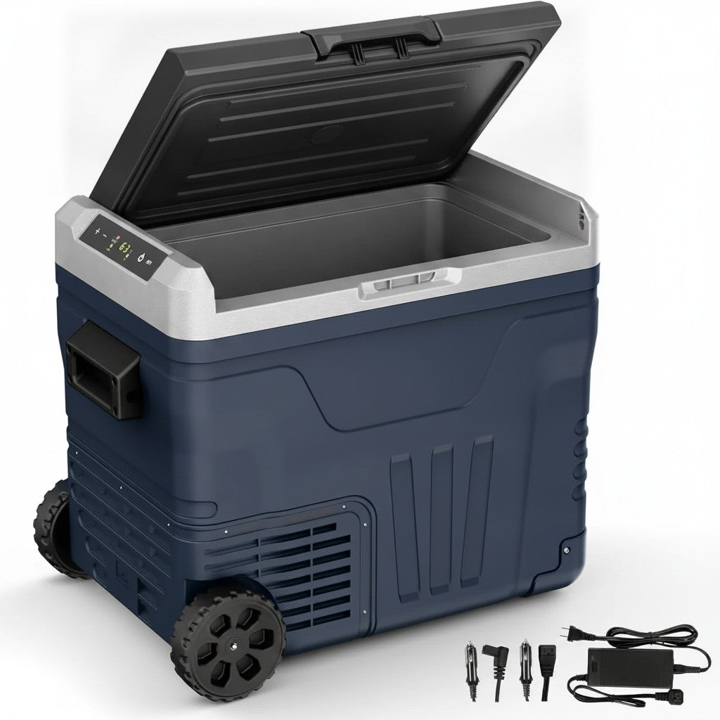 FrigoPro Viaje 50L