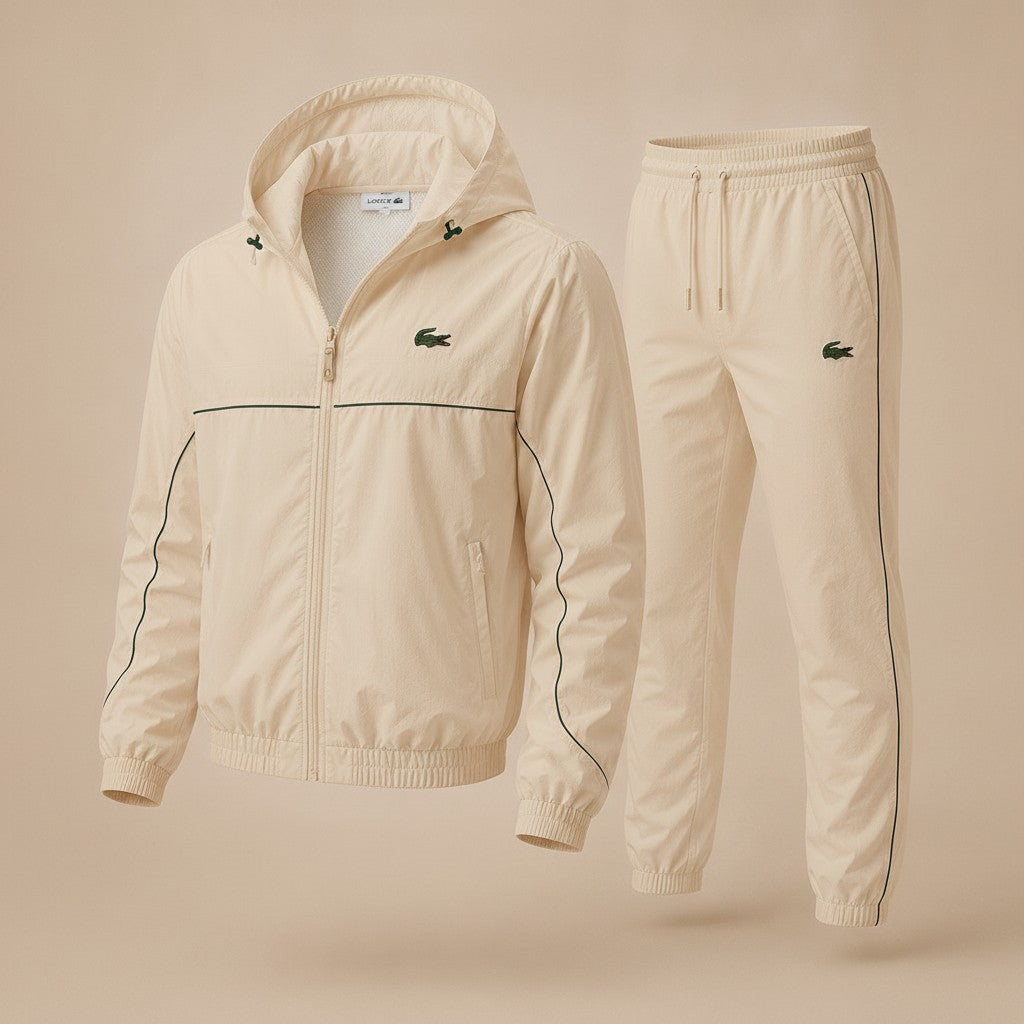 Apex Stride Tracksuit
