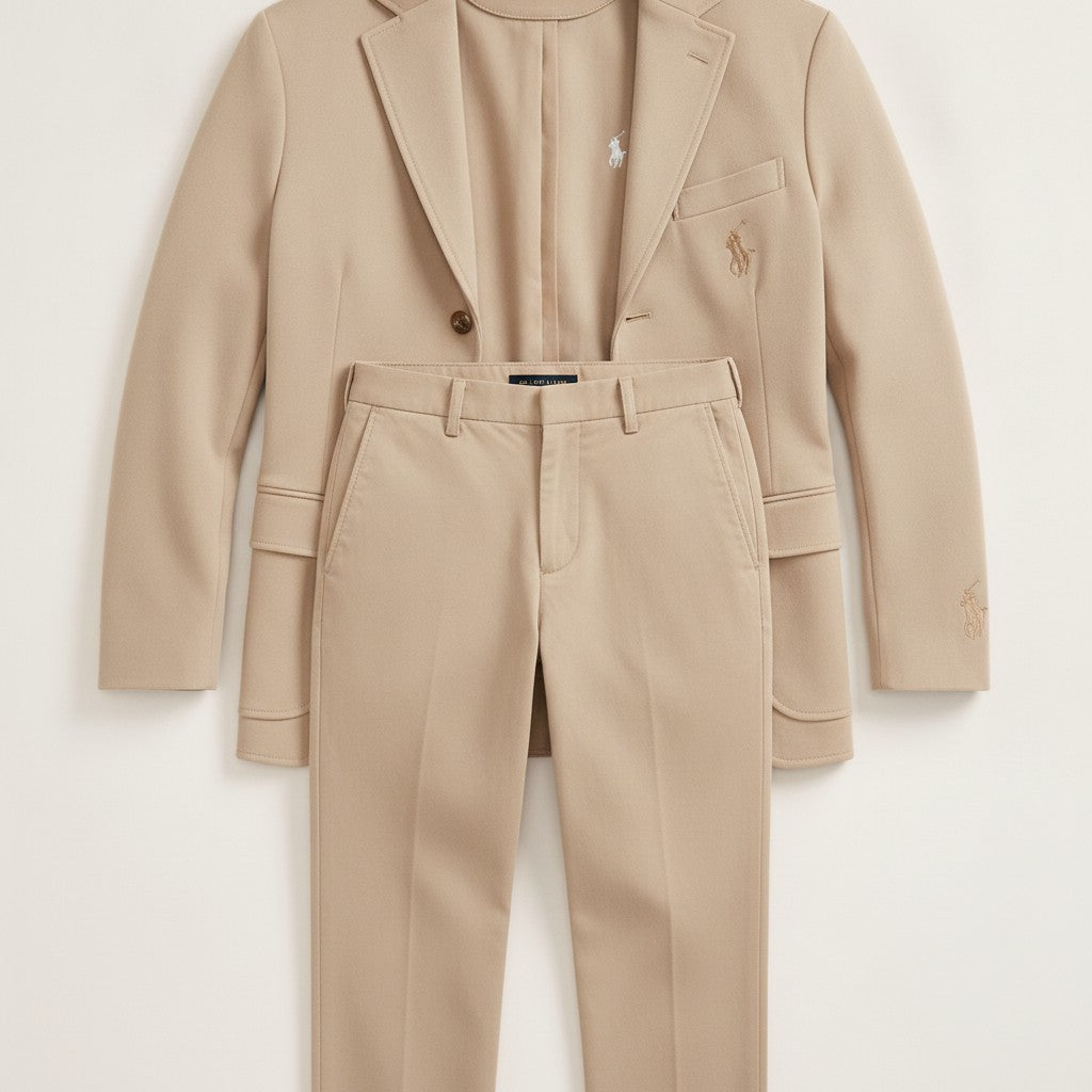 Ivy League Autumn Set