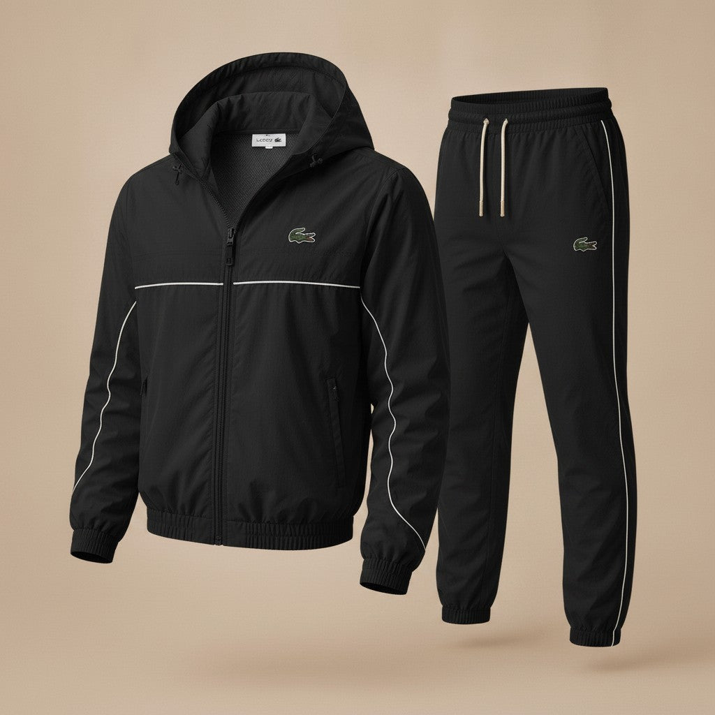 Apex Stride Tracksuit