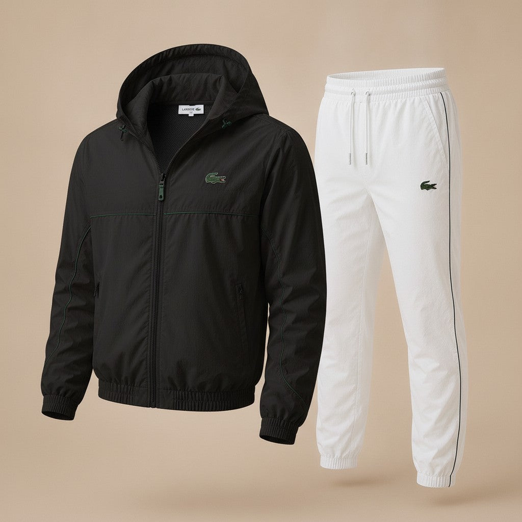 Apex Stride Tracksuit
