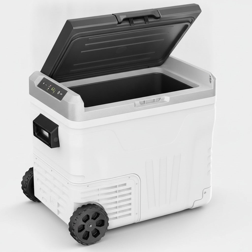 FrigoPro Viaje 50L