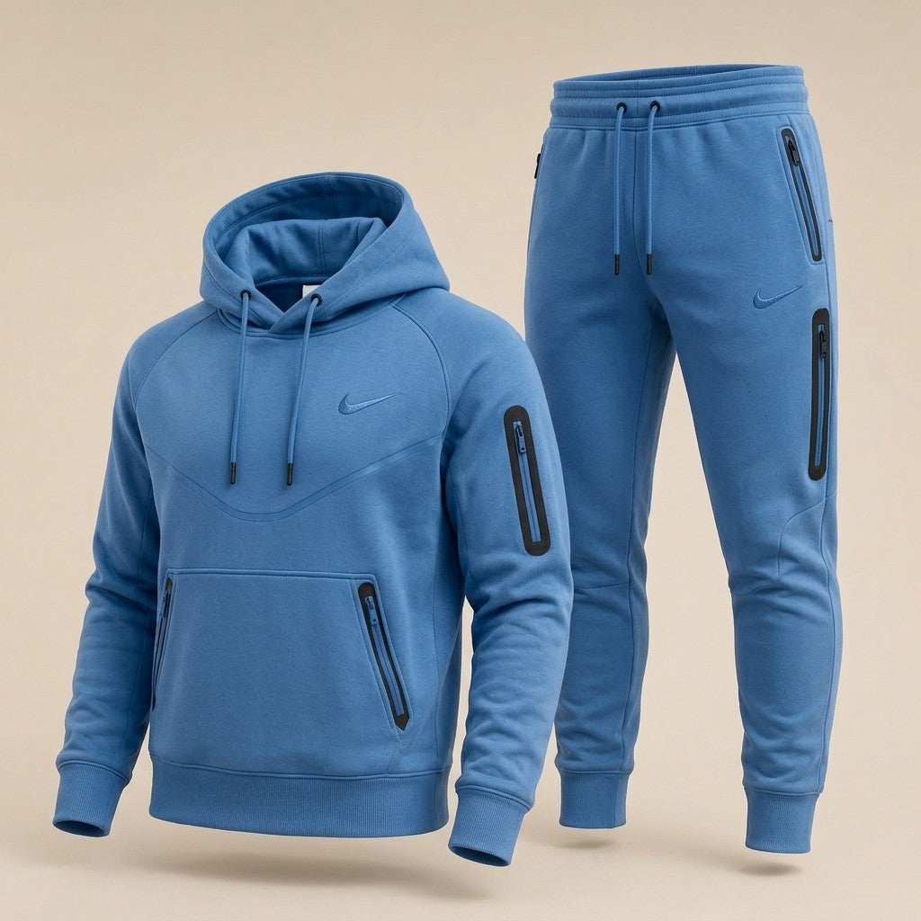 Apex Motion Fleece Set
