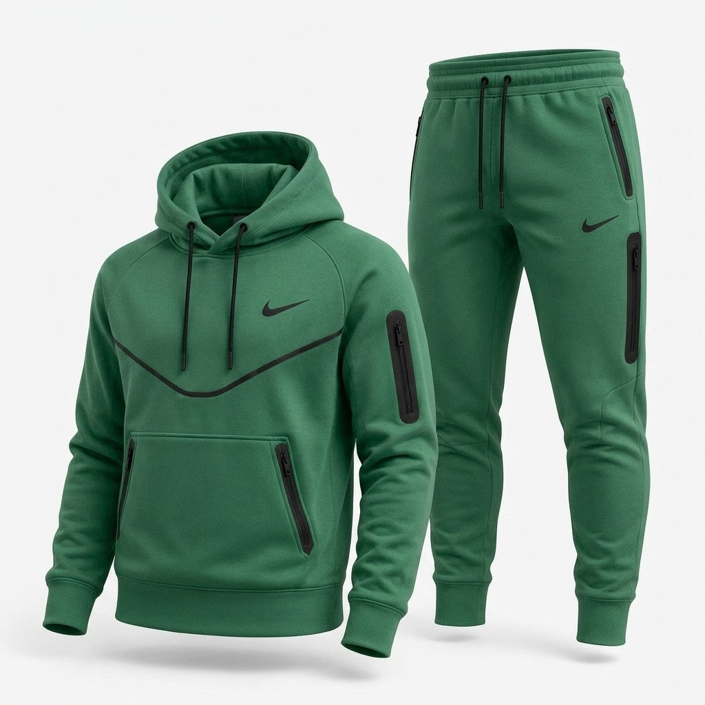 Apex Motion Fleece Set