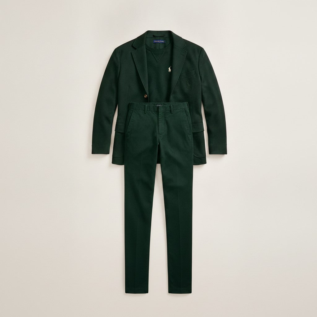 Ivy League Autumn Set