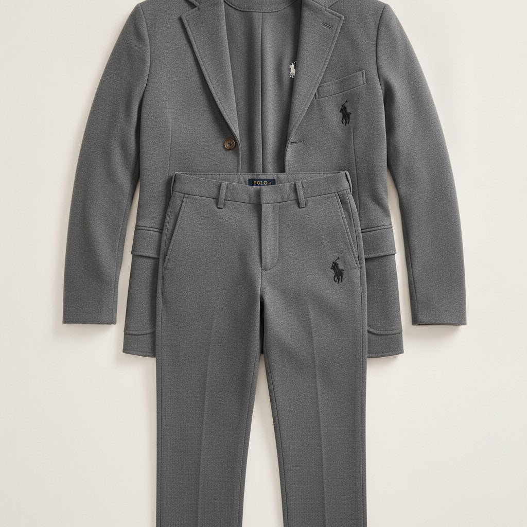 Ivy League Autumn Set