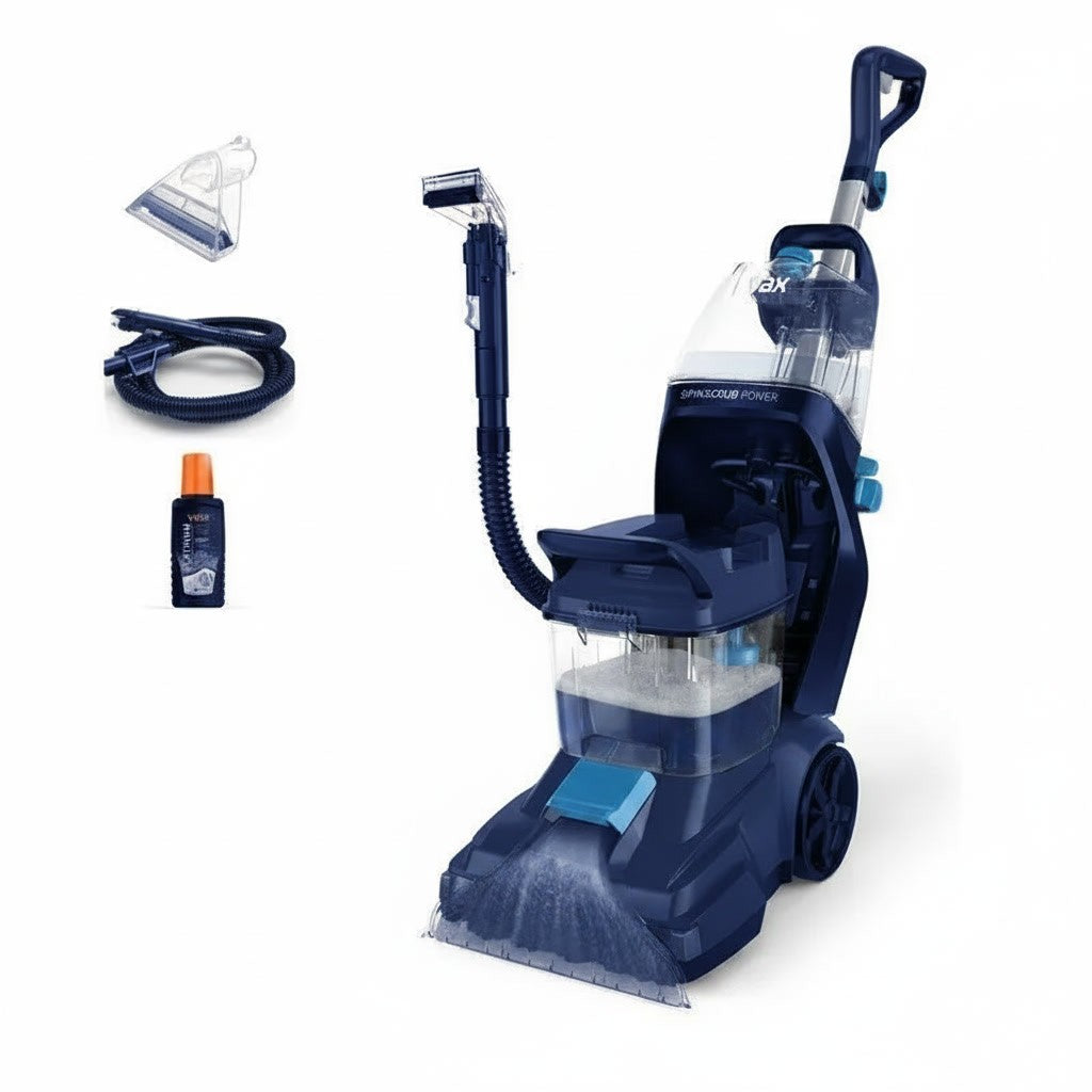 Laveur Profond AquaForce