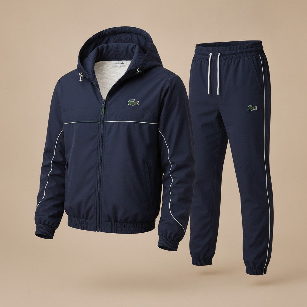 Apex Stride Tracksuit
