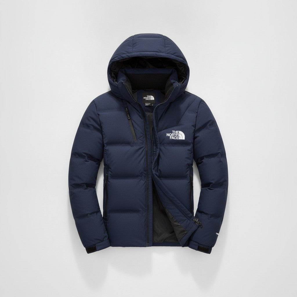 Veste Duvet Sommet Alpin